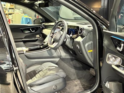 MERCEDES-BENZ GLC - 6