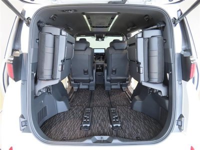 2023 Toyota ALPHARD thumbnail 20
