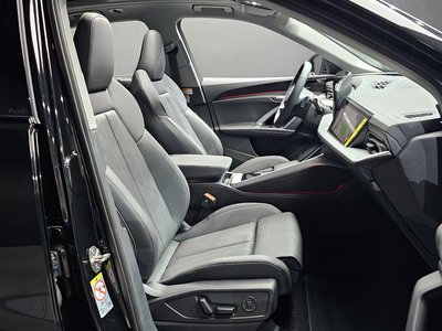 2025 AUDI Q5 缩略图 16