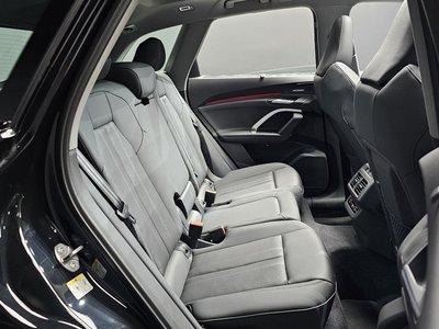 2025 AUDI Q5 缩略图 17