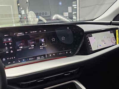 2025 AUDI Q5 缩略图 23