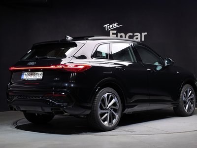 2025 AUDI Q5 照片 3