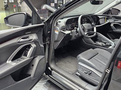 2025 AUDI Q5 缩略图 13