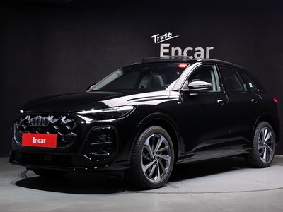 2025 AUDI Q5 照片 1