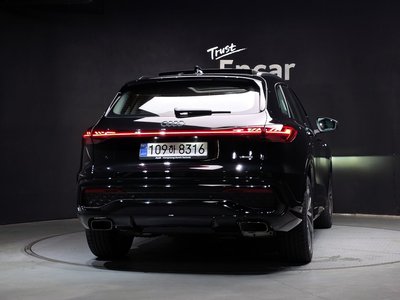 2025 AUDI Q5 照片 4