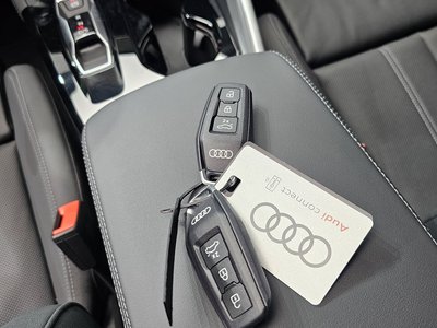 2025 AUDI Q5 缩略图 32