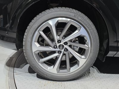 2025 AUDI Q5 照片 6