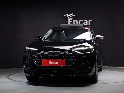2025 AUDI Q5 照片 2