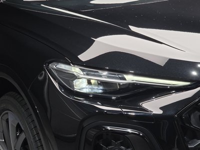 2025 AUDI Q5 照片 9