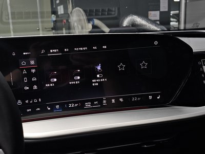 2025 AUDI Q5 缩略图 21