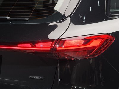 2025 AUDI Q5 照片 10