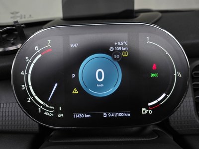 MINI CONVERTIBLE - 8