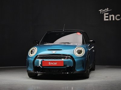 MINI CONVERTIBLE - 2