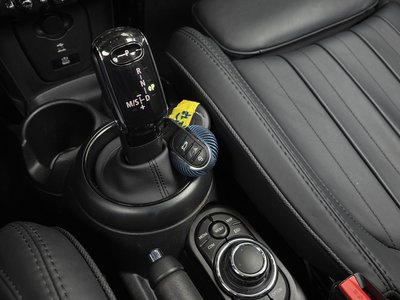 MINI CONVERTIBLE - 9