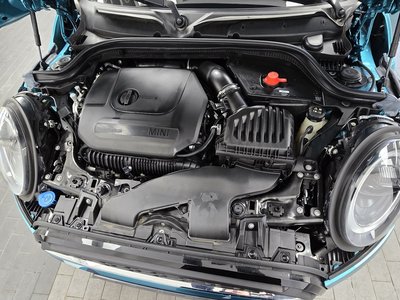 MINI CONVERTIBLE - 7