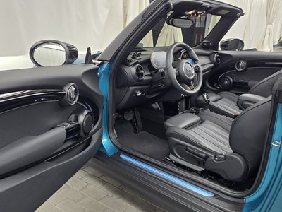 MINI CONVERTIBLE - 10