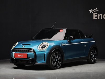 MINI CONVERTIBLE - 1