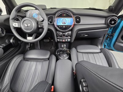 MINI CONVERTIBLE - 5