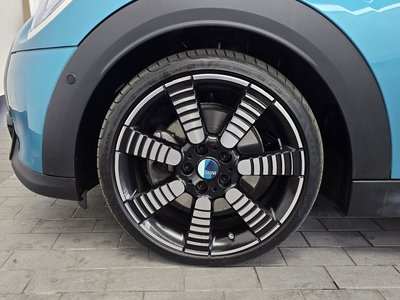 MINI CONVERTIBLE - 6