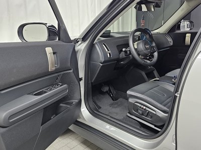 MINI COUNTRYMAN - 10