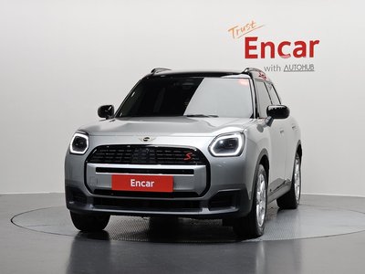 MINI COUNTRYMAN - 2