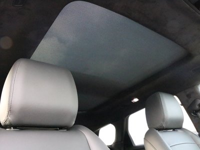 2025 LAND Rover RANGE ROVER EVOQUE — миниатюра 19