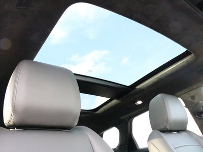 2025 LAND Rover RANGE ROVER EVOQUE — миниатюра 18