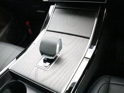 2025 LAND Rover RANGE ROVER EVOQUE — миниатюра 44