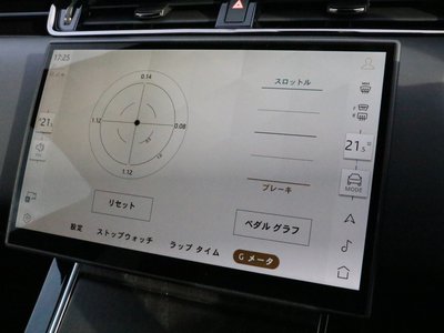 2025 LAND Rover RANGE ROVER EVOQUE — миниатюра 34