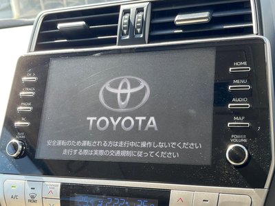 TOYOTA LAND CRUISER PRADO - 3