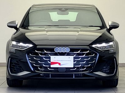 2026 AUDI S3 SPORTBACK — миниатюра 80