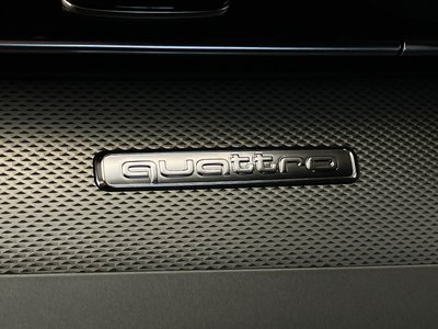 2026 AUDI S3 SPORTBACK — миниатюра 69