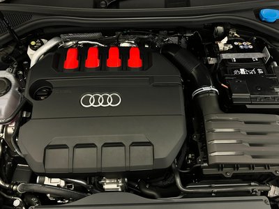 2026 AUDI S3 SPORTBACK — миниатюра 76