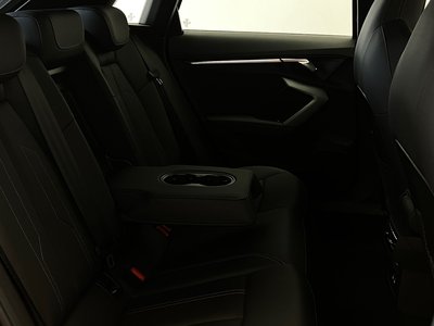 2026 AUDI S3 SPORTBACK — миниатюра 62
