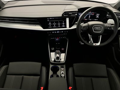 2026 AUDI S3 SPORTBACK — миниатюра 27