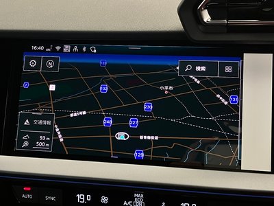 2026 AUDI S3 SPORTBACK — миниатюра 40