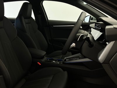 2026 AUDI S3 SPORTBACK — миниатюра 58