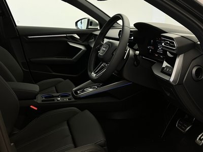 2026 AUDI S3 SPORTBACK — миниатюра 59