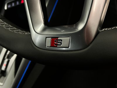 2026 AUDI S3 SPORTBACK — миниатюра 52