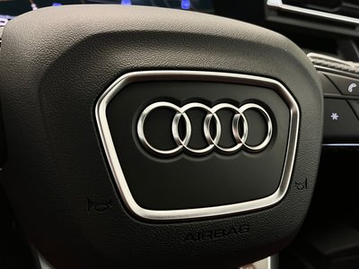 2026 AUDI S3 SPORTBACK — миниатюра 47