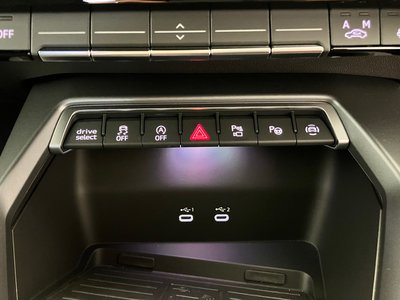 2026 AUDI S3 SPORTBACK — миниатюра 33