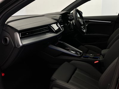 2026 AUDI S3 SPORTBACK — миниатюра 68