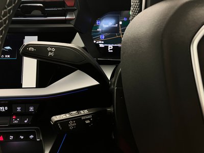 2026 AUDI S3 SPORTBACK — миниатюра 51