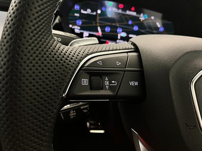 2026 AUDI S3 SPORTBACK — миниатюра 48