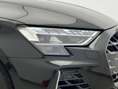 2026 AUDI S3 SPORTBACK — миниатюра 15