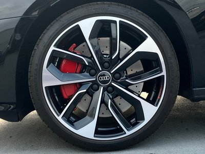 2026 AUDI S3 SPORTBACK — фото 9