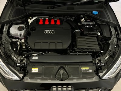 2026 AUDI S3 SPORTBACK — миниатюра 75