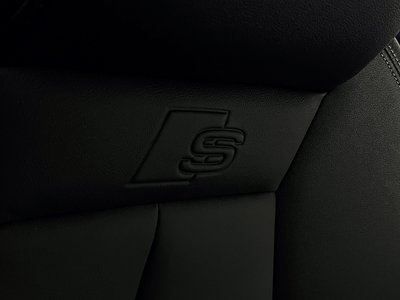 2026 AUDI S3 SPORTBACK — миниатюра 56