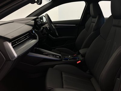 2026 AUDI S3 SPORTBACK — миниатюра 67