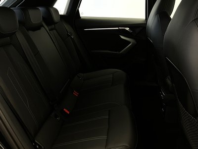 2026 AUDI S3 SPORTBACK — миниатюра 60